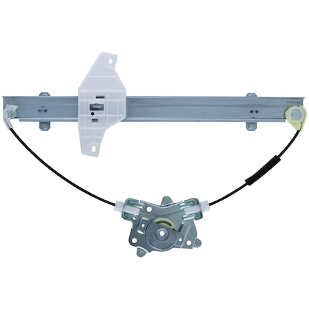 Wai Global WINDOW REGULATOR ONLY, WPR0424R WPR0424R